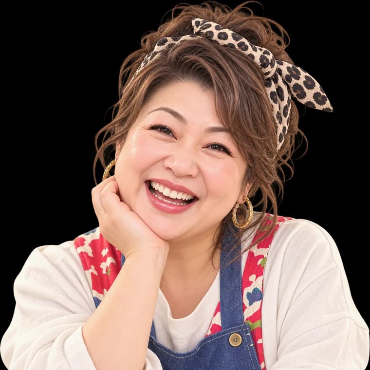 AIおかん